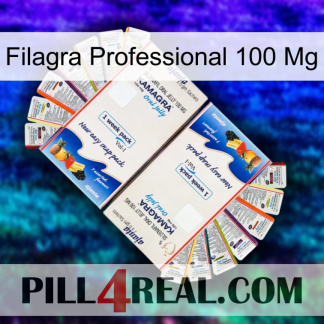Filagra Professional 100Mg kamagra1